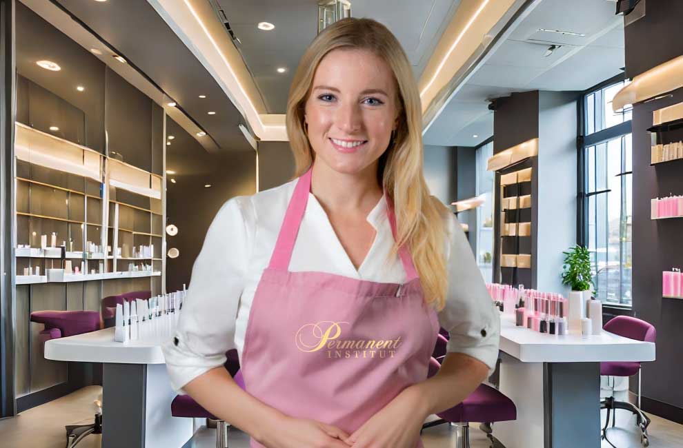 Nehtařka Modeláž nehtů a nehtový design